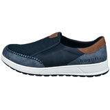 Bugatti 331-AFB68 Herren Slipper, Dark Blue, 43 EU - 43 EU