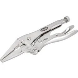 Grip-Zange mit langen Backen V1802, Gesamtlänge 150mm