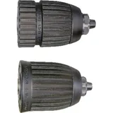 Rohm Röhm Bohrfutter Mit Radialverriegelung Extra Rv Kunststoffausführung 13-1/2