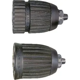 Rohm Röhm Bohrfutter Mit Radialverriegelung Extra Rv Kunststoffausführung 13-1/2