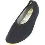 Beck Gymnastikschuhe Herren Schwarz 48