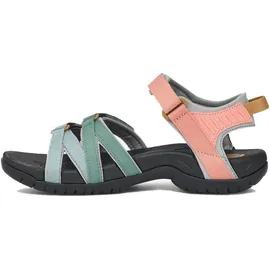 Teva Tirra Damen light earth multi 41