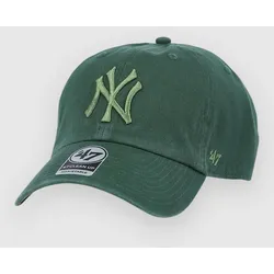47Brand Mlb New York Yankees Ballpark Cap dark green Gr. Uni