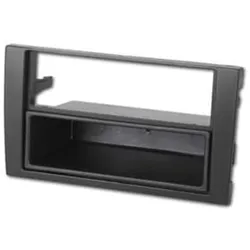  Radioblende Audi A4 Doppel DIN CHP 