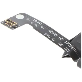 AccuCell Akku passend für den Huawei P20 Lite Akku HB366481ECW Li-Polymer 3,85 Volt mit 3000mAh max. 11,6Wh