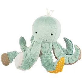 Sigikid 43172 - Aktiv-Krake, Yellow