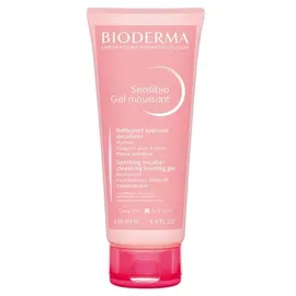 Bioderma Sensibio Gel Moussant Reinigungsgel 100 ml
