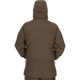 Fox International Sherpa-tec Jacke Unisex Khaki XL