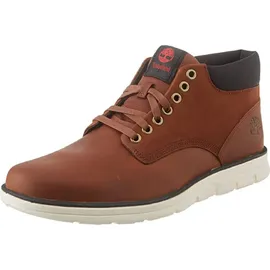 Timberland Bradstreet Chukka Leather