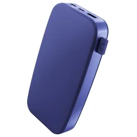 Fresh 'n Rebel Fresh ́n Rebel Powerbank 24000mAh (blau) Powerbank