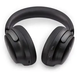 Bose QuietComfort Ultra Kopfhörer Schwarz
