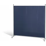GRASEKAMP Stellwand Blau