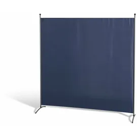 GRASEKAMP Stellwand Blau