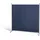 GRASEKAMP Stellwand Blau