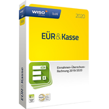 Buhl WISO EÜR & Kasse 2020 ESD DE Win