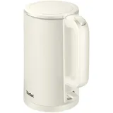 Tefal 1,5 l Weiß