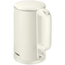 Tefal 1,5 l Weiß