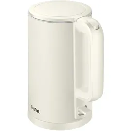 Tefal 1,5 l Weiß