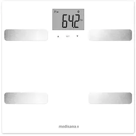 Medisana BS A43 connect Körperanalysewaage