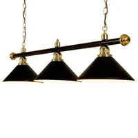 Winsport Billardleuchte "London",