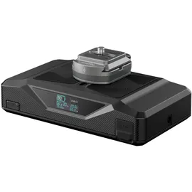 SmallRig 5248 CB75 Kamera-Basis-Akku Kit
