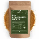 2 kg BIO Kokosblütenzucker aus kontrolliert biologischem Anbau | Zuckerersatz