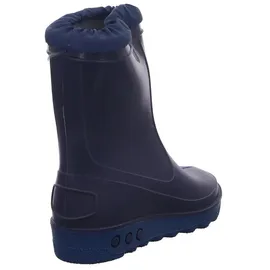 Nora Nori Gummistiefel Blau 27
