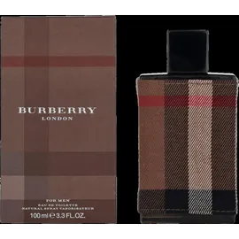 Burberry London Men Eau de Toilette 100 ml