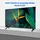 Medion MD 855601 55" 3840 x 2160 QLED 4K-Fernseher