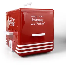Salco Hotdog-Maker Coca-Cola SHD-80CC,
