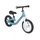 KIKKABOO Xplorer Blau
