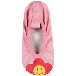 s.Oliver Sustainable Gymnastik Schläppchen Kinder 4323 - polignac 35-36