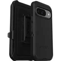 OtterBox Defender Google Pixel 9/Pixel 9 Pro - black