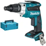 Makita DFS 251 ZJ ohne Akku + Makpac