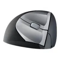 Minicute EZMouse - Maus - optisch - 3 Tasten