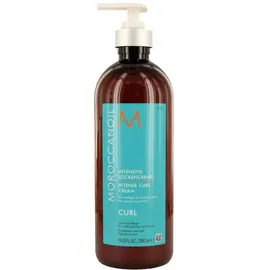 Moroccanoil Intense Curl Cream 500 ml