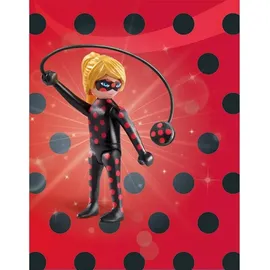 Playmobil Miraculous Antibug 71342