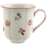 Villeroy & Boch Petite Fleur Kaffeebecher mit Henkel 300ml (1023954870)