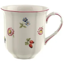 Villeroy & Boch Petite Fleur Kaffeebecher mit Henkel 300ml (1023954870)