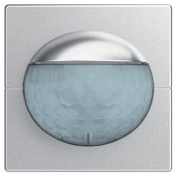 Busch-free@home® flex Busch-Wächter® 180 flex, Komfort-Sensor, Wireless mit Multilinse