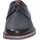 LLOYD Drift 110 Herren Blau/Braun 41