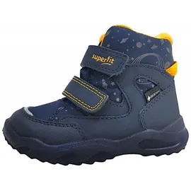 superfit Glacier Blau 23