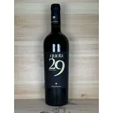 Menhir Salento Primitivo Salento Menhir 0,75 l