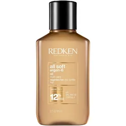 Redken All Soft Argan-6 Öl Haaröle & -seren 111 ml