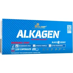 Olimp Sport Alkagen (120 Kapseln)