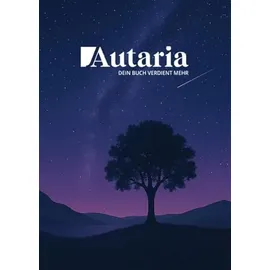 autaria Notizbuch B6