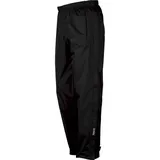 PRO-X PORTER Regenhose Damen Schwarz 44