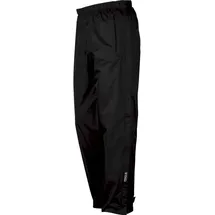 PRO-X PORTER Regenhose Damen Schwarz 44