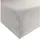 REDBEST Spannbettlaken Jersey 140 x 200 - 160 x 200 cm silber