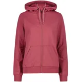CMP WOMAN JACKET FIX HOOD peony (B709) 34